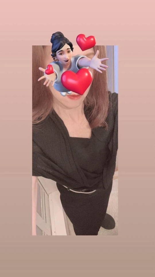 【お礼写メ日記】