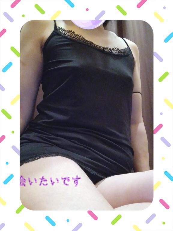 さみしい・・