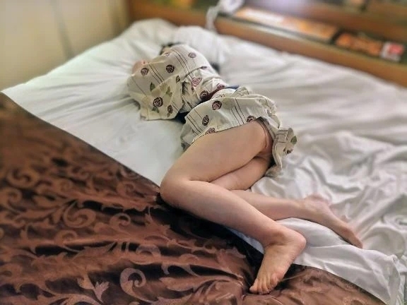 まだ起きてるお兄様💋✨