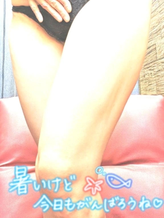 暑いですね…｜写メ日記｜あやか｜立川・八王子・三多摩 人妻デリヘル 熟女の風俗最終章 立川店