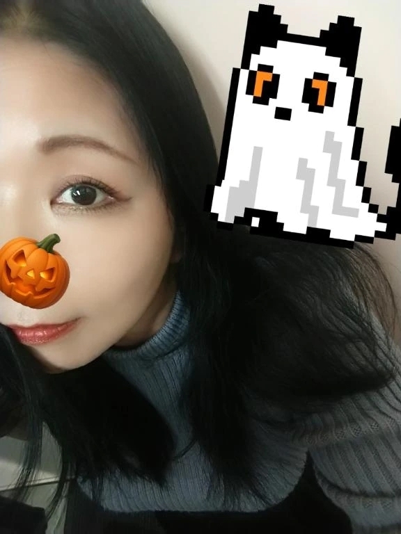 出勤しました🎃｜写メ日記｜まひろ｜立川・八王子・三多摩 人妻デリヘル 熟女の風俗最終章 立川店
