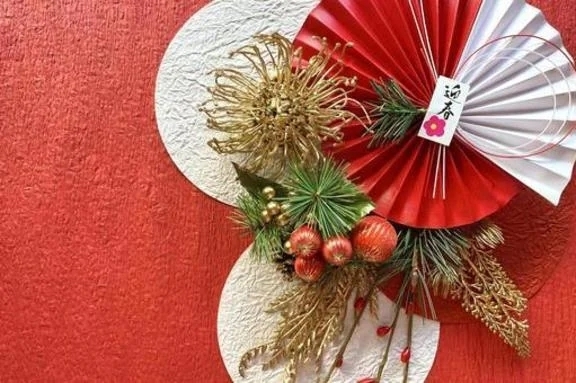 2026年はじまりました❣️