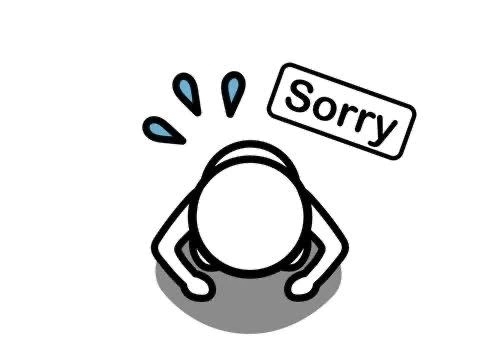 ご迷惑をおかけして申し訳ありません。以後気をつけます。｜写メ日記｜みさと｜立川・八王子・三多摩 人妻デリヘル 熟女の風俗最終章 立川店