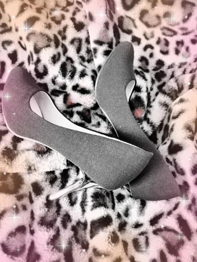 戻り\( ´ω` )/✨②