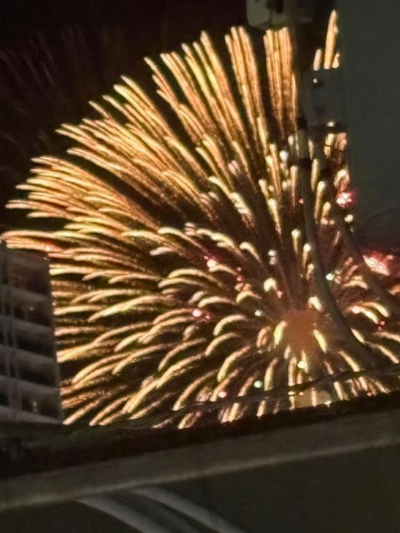 花火大会😊｜写メ日記｜えつこ｜立川・八王子・三多摩 人妻デリヘル 熟女の風俗最終章 立川店