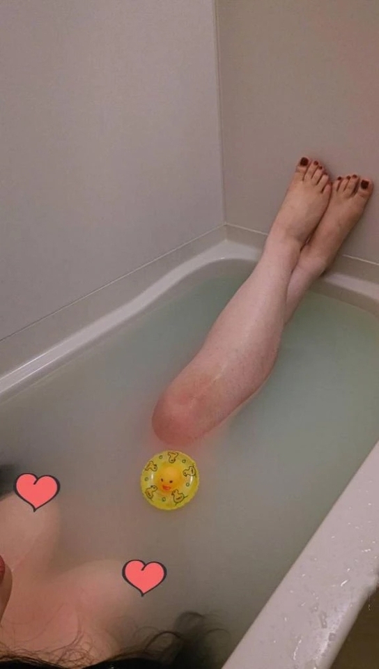 22時以降空いてます♡