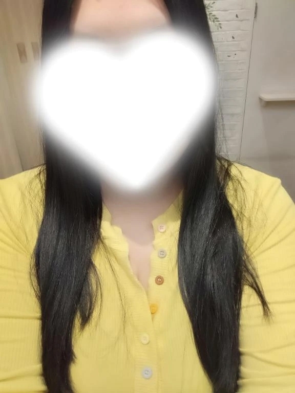 ムラムラ溜めたよ♡