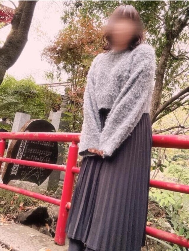 お久しぶりです🫢❤️｜写メ日記｜ゆりか｜立川・八王子・三多摩 人妻デリヘル 熟女の風俗最終章 立川店