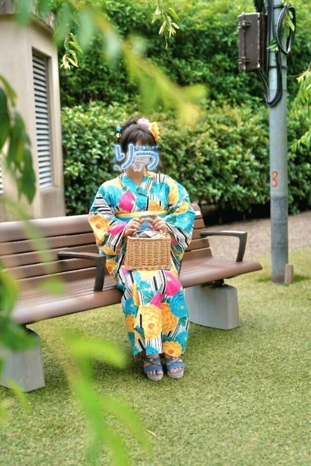 子供に戻れる大人の遊園地💙｜写メ日記｜りつ｜立川・八王子・三多摩 人妻デリヘル 熟女の風俗最終章 立川店