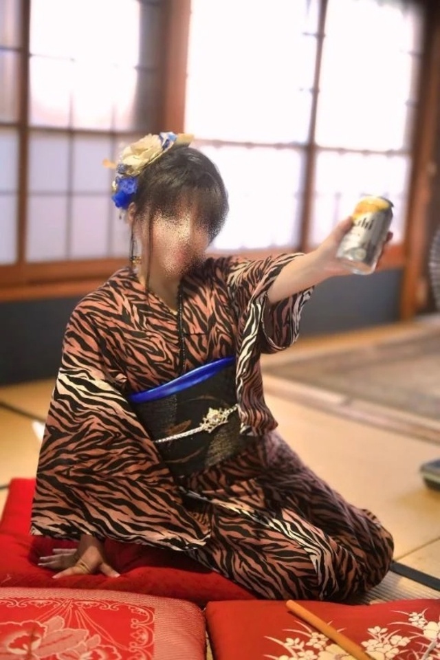 貴方を骨ヌキにするからね？