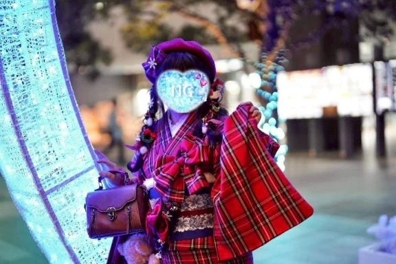 新型チンフルエンザが流行っています💙