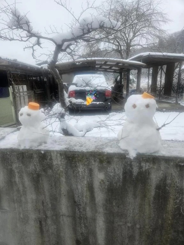 雪だるま⛄❄｜写メ日記｜まいか｜立川・八王子・三多摩 人妻デリヘル 熟女の風俗最終章 立川店