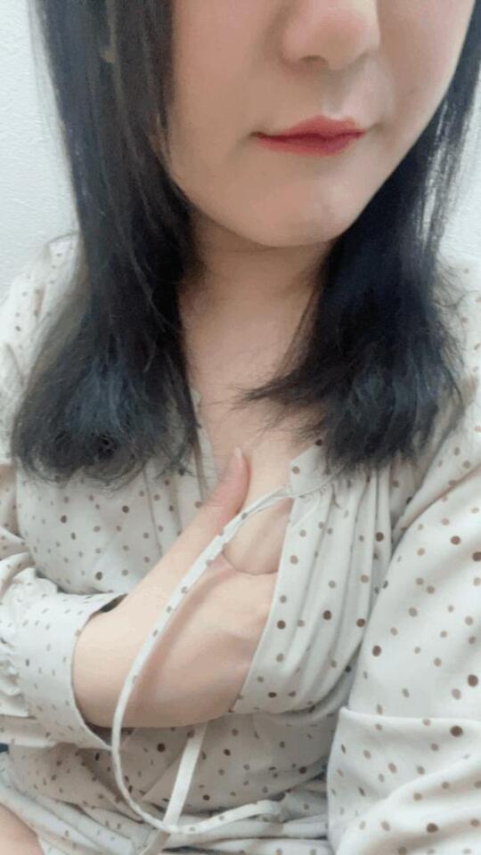しゅしゅっ❣️❣️