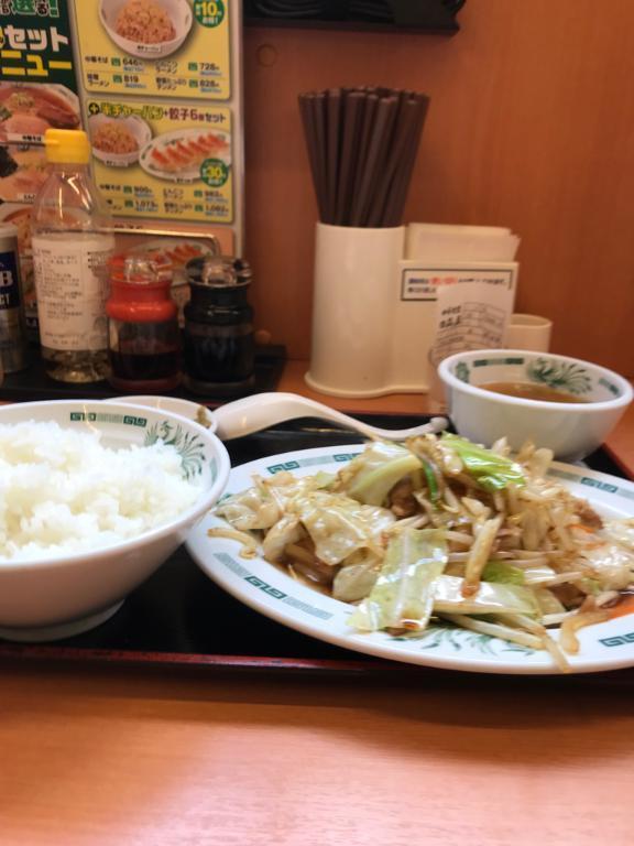 出勤しました😊すいぶ