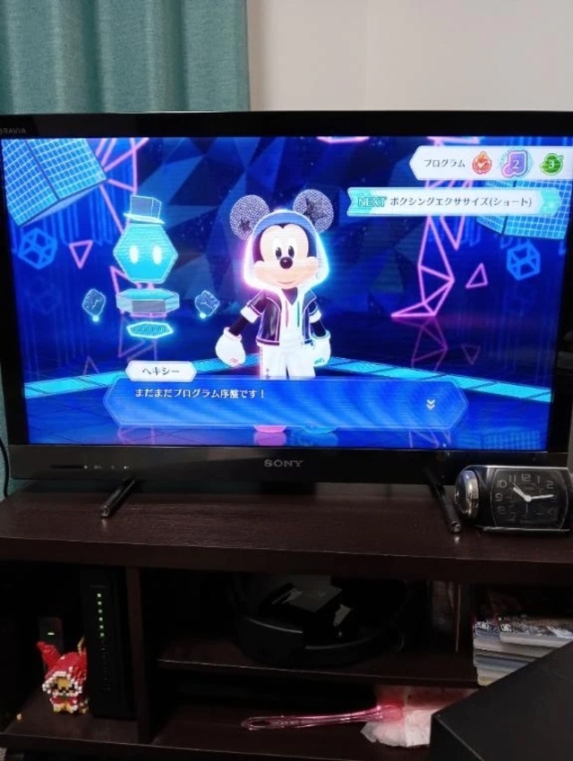 お久しぶりです💦💦