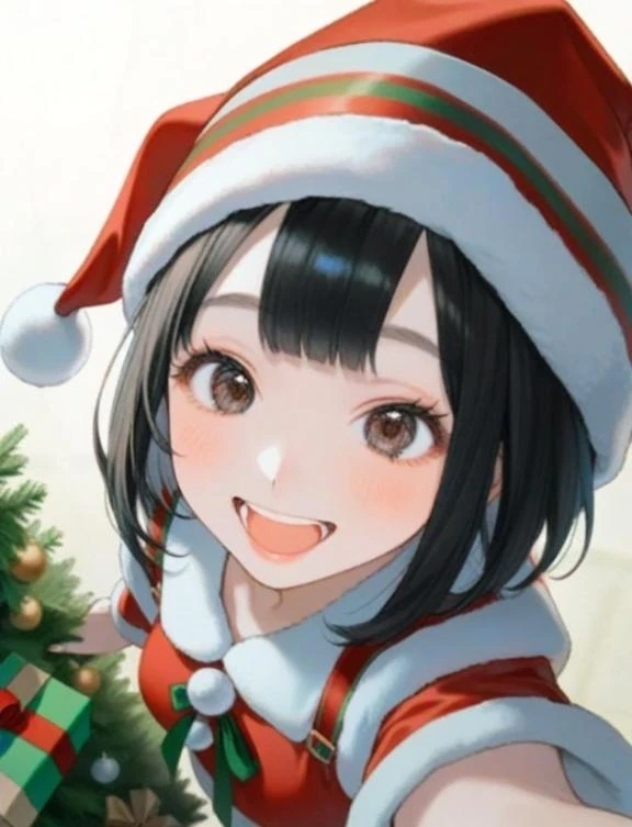 メリー・クリスマス😊🍀🎄❤️｜写メ日記｜りさ｜立川・八王子・三多摩 人妻デリヘル 熟女の風俗最終章 立川店