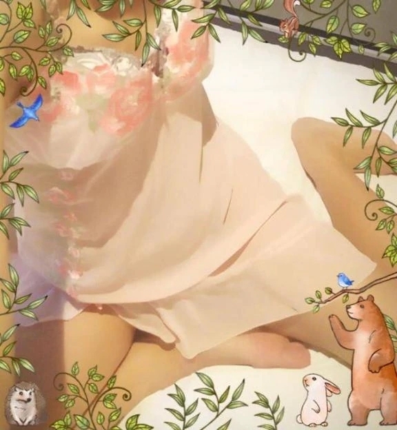 脱がせ合いしましょう