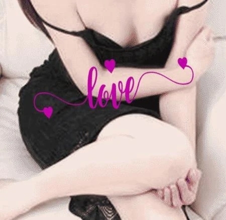 夜はこれから♬