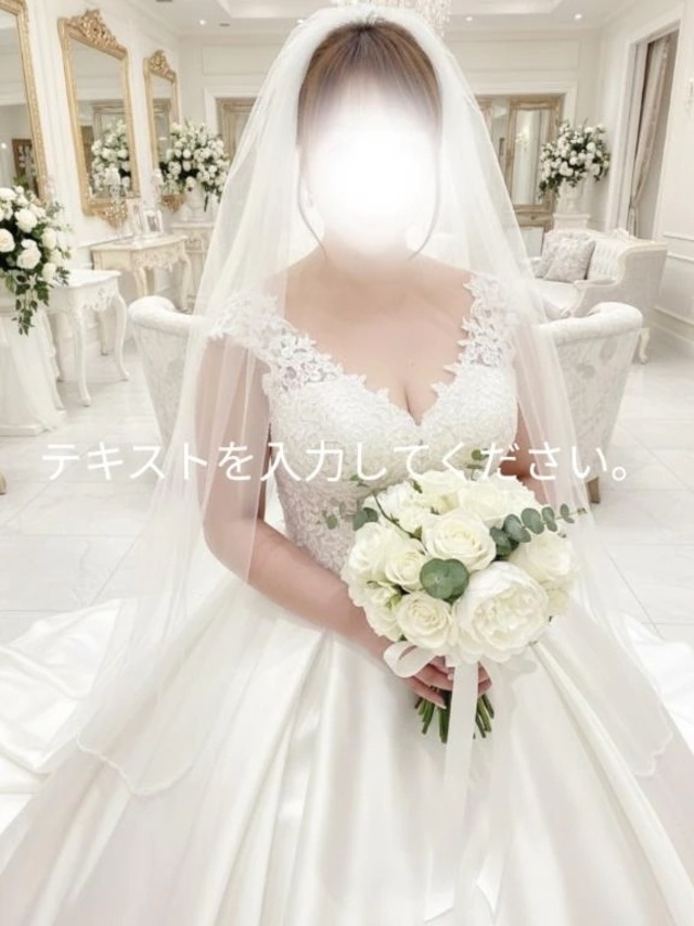 花嫁気分！｜写メ日記｜みおり｜立川・八王子・三多摩 人妻デリヘル 熟女の風俗最終章 立川店