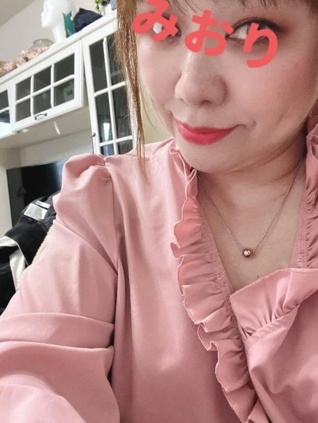 さんきゅ！｜写メ日記｜みおり｜立川・八王子・三多摩 人妻デリヘル 熟女の風俗最終章 立川店