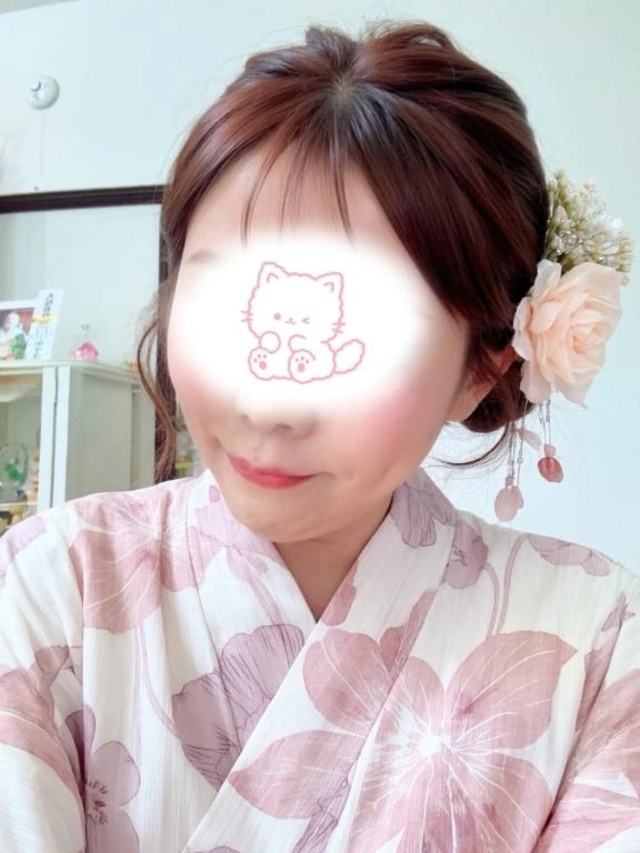 浴衣！｜写メ日記｜みおり｜立川・八王子・三多摩 人妻デリヘル 熟女の風俗最終章 立川店