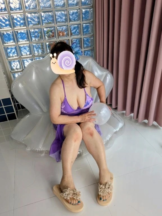 朝からすでに😅