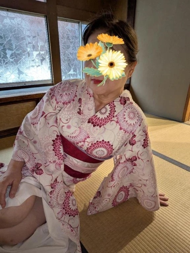 朝の気分で🩷