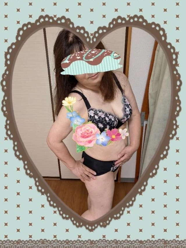 昨日のお礼☺️｜写メ日記｜はつえ｜立川・八王子・三多摩 人妻デリヘル 熟女の風俗最終章 立川店