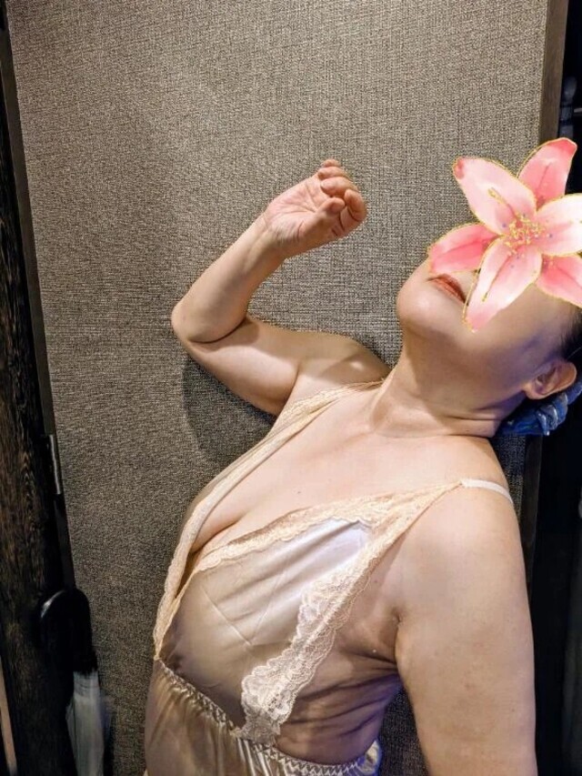 おはようございます🥰｜写メ日記｜はつえ｜立川・八王子・三多摩 人妻デリヘル 熟女の風俗最終章 立川店