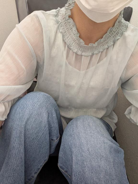 おはよう｜写メ日記｜やよい｜立川・八王子・三多摩 人妻デリヘル 熟女の風俗最終章 立川店