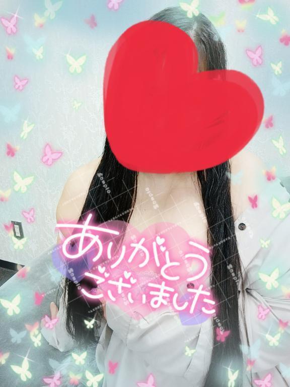 おれいめぇる💕｜写メ日記｜じゅんこ｜立川・八王子・三多摩 人妻デリヘル 熟女の風俗最終章 立川店