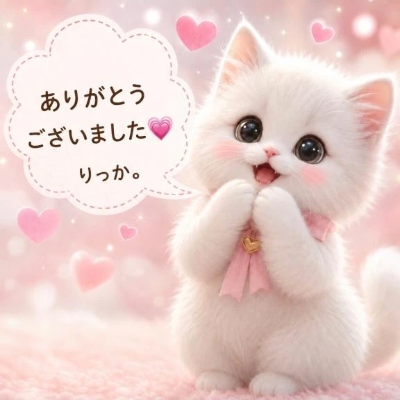 きゃめるいん。様。お礼です。｜写メ日記｜りっか｜立川・八王子・三多摩 人妻デリヘル 熟女の風俗最終章 立川店