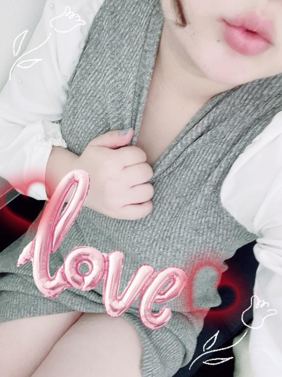 ♡向かってますは♡気持ち良いコト♡