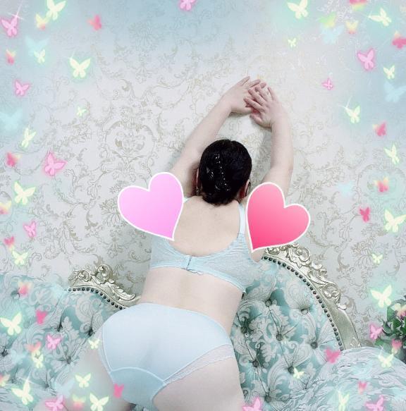 ♡お尻を・・・♡見えやすく♡｜写メ日記｜ゆうな｜立川・八王子・三多摩 人妻デリヘル 熟女の風俗最終章 立川店