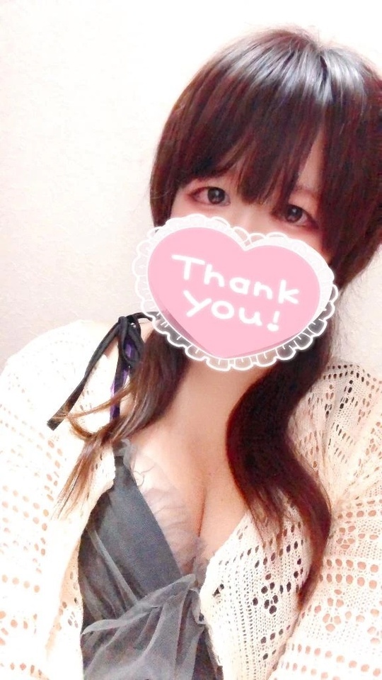 ありがとう♡｜写メ日記｜める｜立川・八王子・三多摩 人妻デリヘル 熟女の風俗最終章 立川店