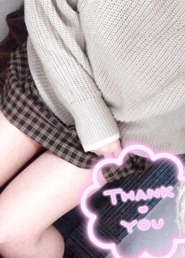 ♡お礼♡／あたためあお？？