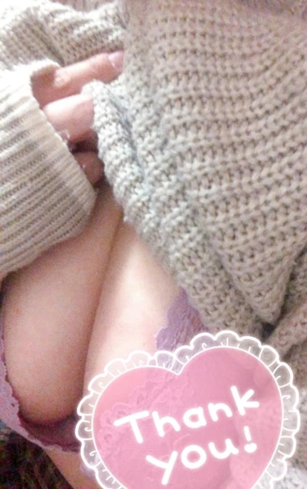 ♡お礼♡／いちゃえち♡｜写メ日記｜める｜立川・八王子・三多摩 人妻デリヘル 熟女の風俗最終章 立川店