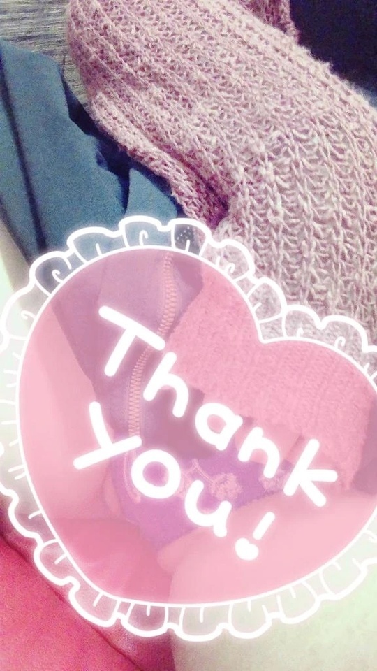 ♡お礼♡／待ってるよー♡｜写メ日記｜める｜立川・八王子・三多摩 人妻デリヘル 熟女の風俗最終章 立川店