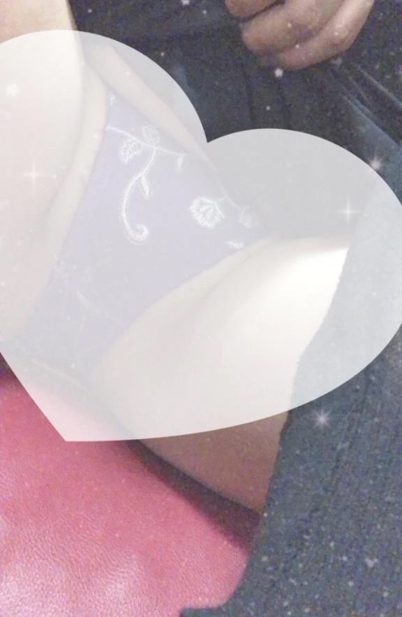 感じて♡