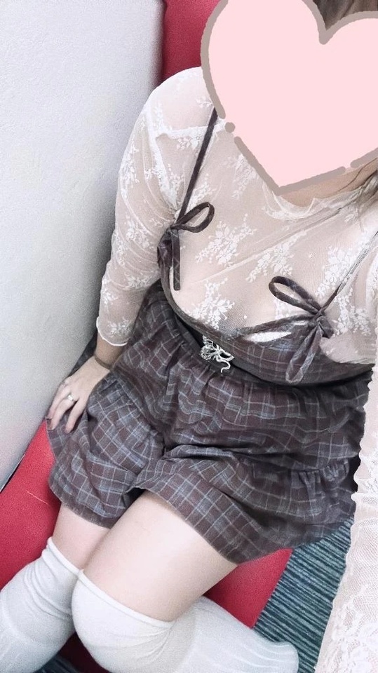 ♡むらむらしてるの♡