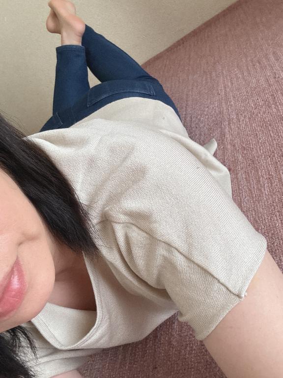 暑いですね🥵｜写メ日記｜さな｜立川・八王子・三多摩 人妻デリヘル 熟女の風俗最終章 立川店