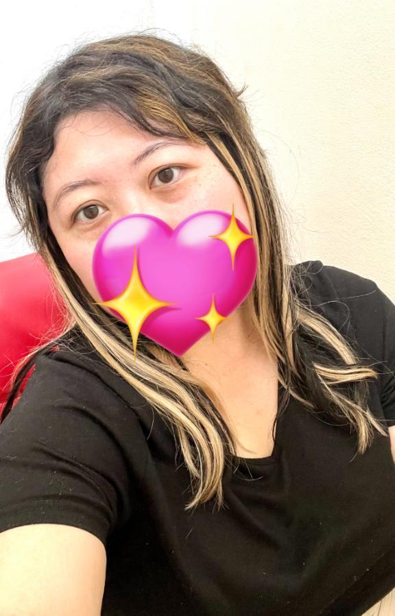 7/19（土）出勤＆髪型変えました💓