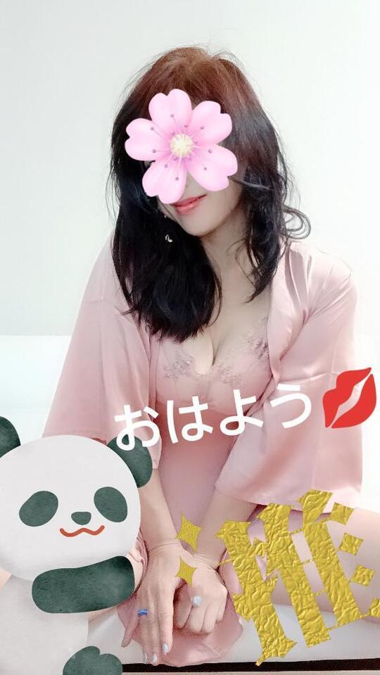 おはようございます┏○ペコッ｜写メ日記｜こはく｜立川・八王子・三多摩 人妻デリヘル 熟女の風俗最終章 立川店