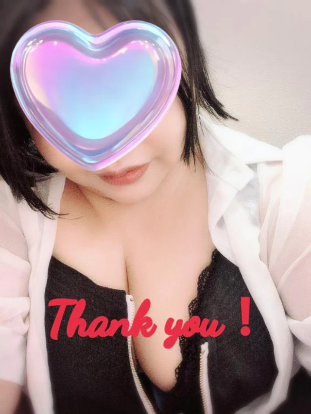 本日のお礼➡️Kさま🙋｜写メ日記｜きづき｜立川・八王子・三多摩 人妻デリヘル 熟女の風俗最終章 立川店