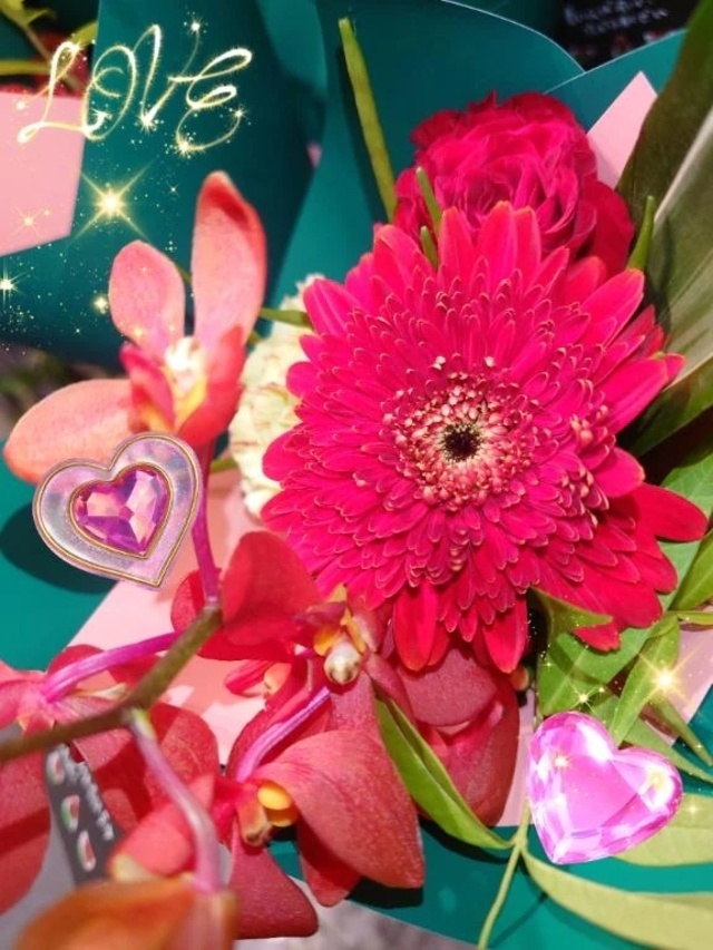 Ｔさま御礼です♡
