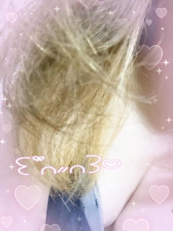 お久しぶりです〜！