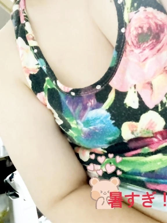 猛暑...｜写メ日記｜うみ｜立川・八王子・三多摩 人妻デリヘル 熟女の風俗最終章 立川店