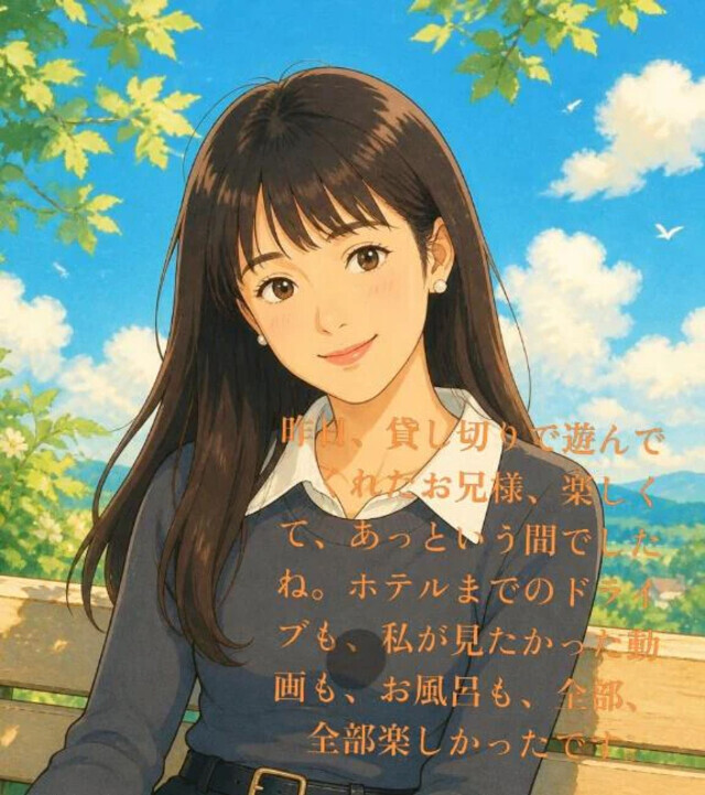 お礼　日記｜写メ日記｜まい｜立川・八王子・三多摩 人妻デリヘル 熟女の風俗最終章 立川店