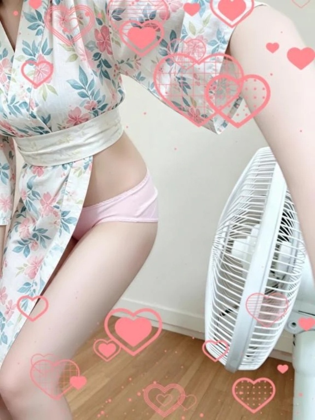 夏と言えば扇風機🎐｜写メ日記｜りん｜立川・八王子・三多摩 人妻デリヘル 熟女の風俗最終章 立川店