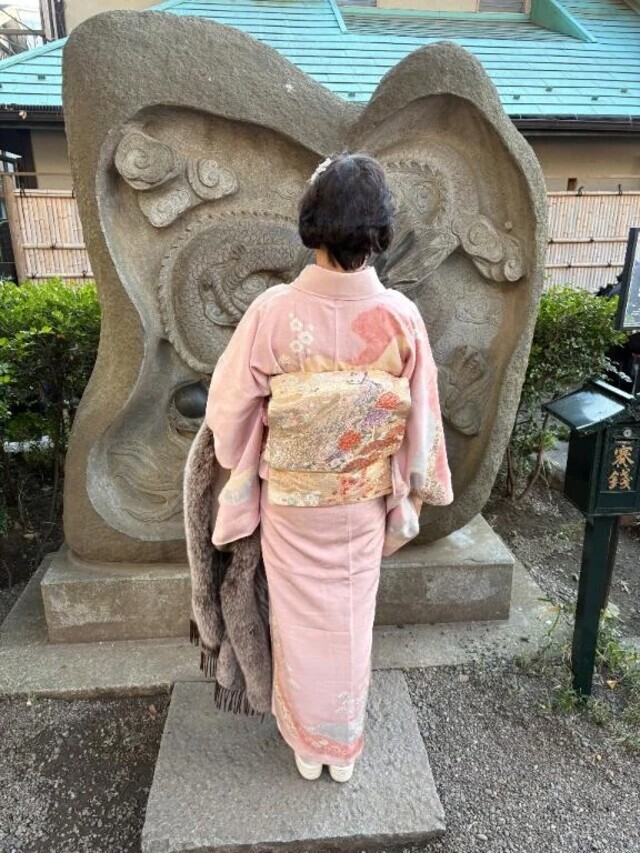 あけおめ｜写メ日記｜ちかげ｜立川・八王子・三多摩 人妻デリヘル 熟女の風俗最終章 立川店